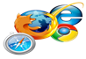 Multi-Browser Compatibility