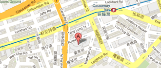 Click on Map to Enlarge Search Experiences Hong Kong Office