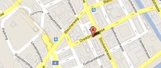Click on Map to Enlarge Search Experiences Switzerland Office